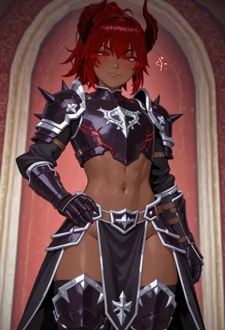 King Zynix (Twynix) | ZASLAYERR