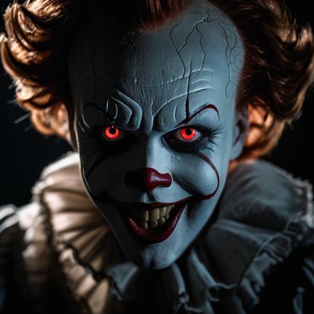 pennywise style