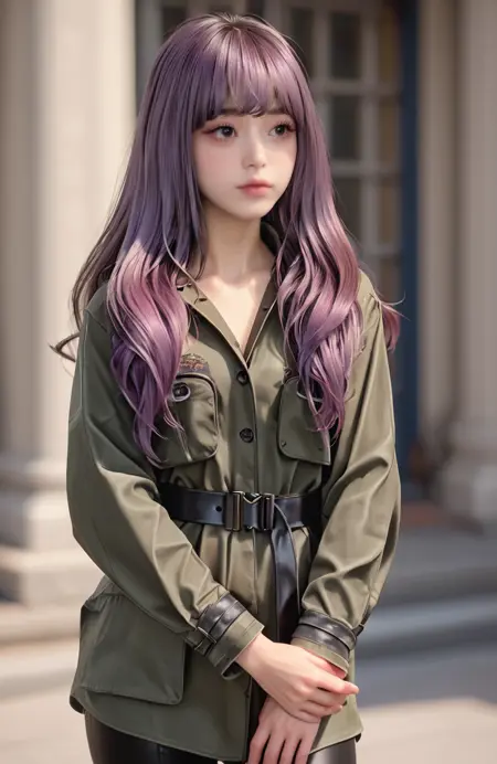 Stellar Blade - Kaya