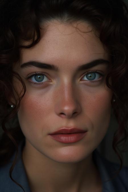 Lara Flynn Boyle - Young (Twin Peaks actress) Flux v2.0