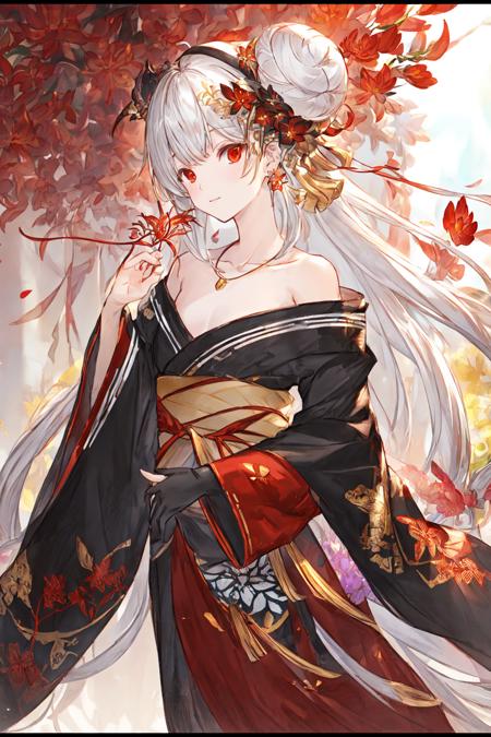 Granblue Fantasy-STYLE/碧蓝幻想风格 V2.0