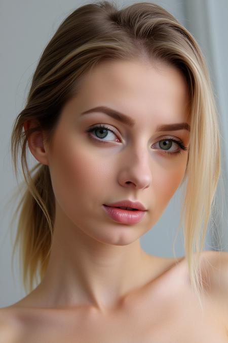 Goldie Baby SoloLoRA v1.0