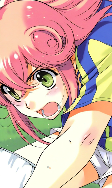 Yoko Esui (Mai Ball) v1.0
