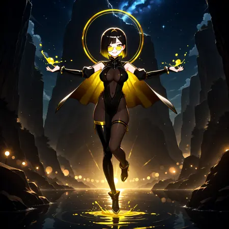 Solace UWU NAI