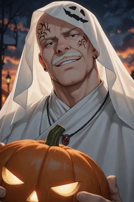 Dino Golzine | Banana FIsh 🌃🔫💔🤝🕊️