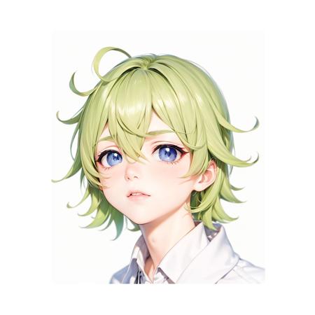 URO23333's Avatar