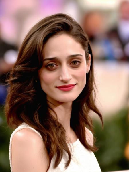 Emmy Rossum (actress) v1.0