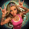 Graizelle's Avatar