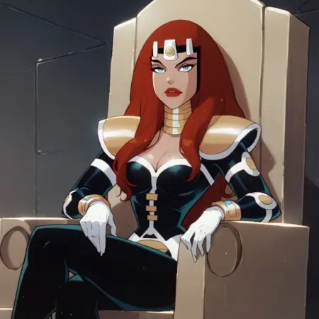Maxima (DCAU)