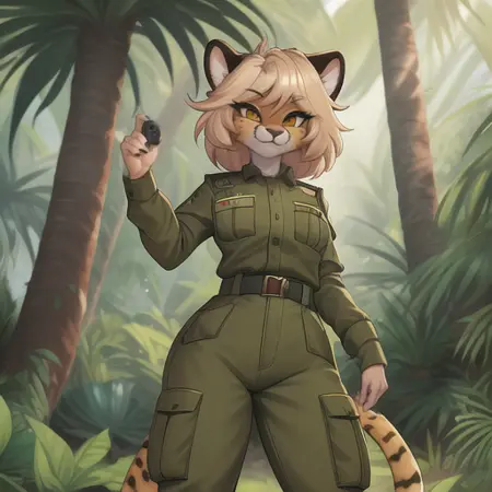 Alexandra - VelocityCat