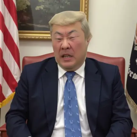 絲襪套頭 Stocking mask ストッキング被り