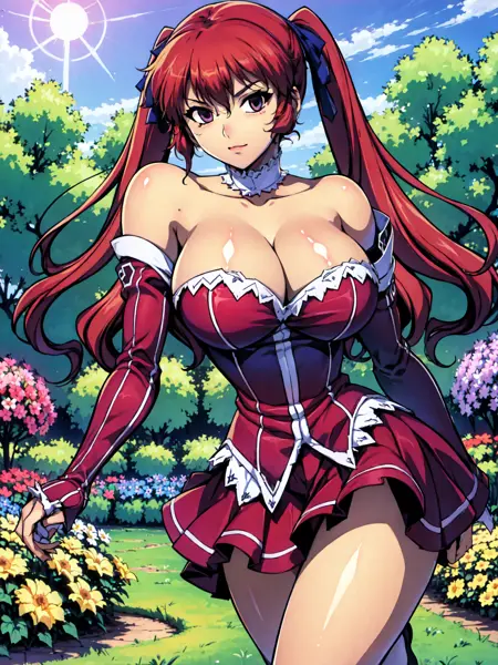 genessa roland - freezing series