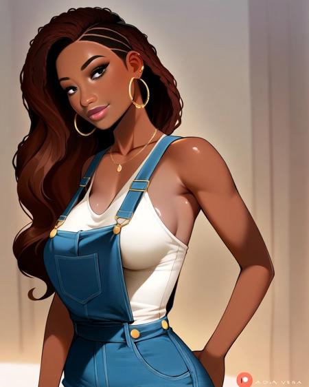 Ada Vera(ish) v1.0