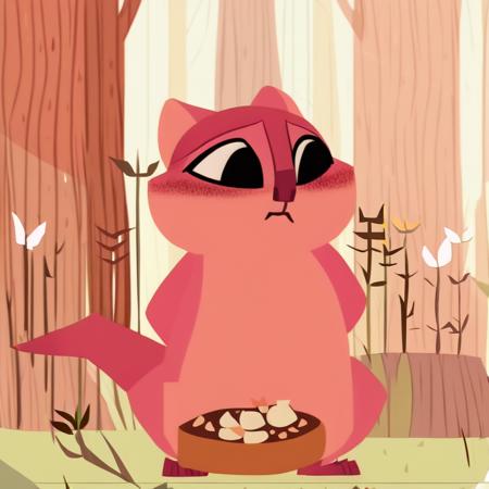 Quokka (Quokka’s Wild Life) PonyXL v1