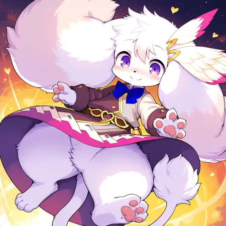 Magibullet Shooter—Full Bokko Heroes