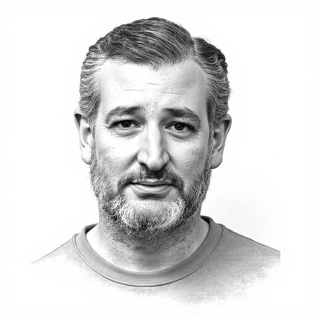 Ted Cruz v1.0
