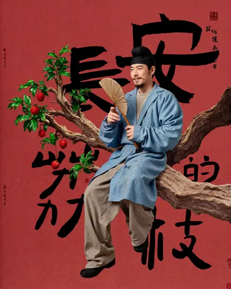 tang-style