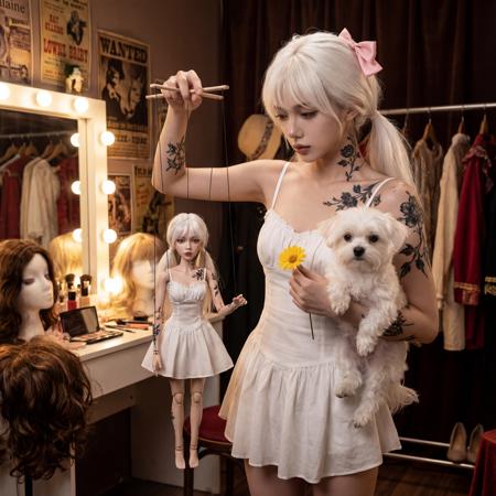 When I Become My Doll v1.0