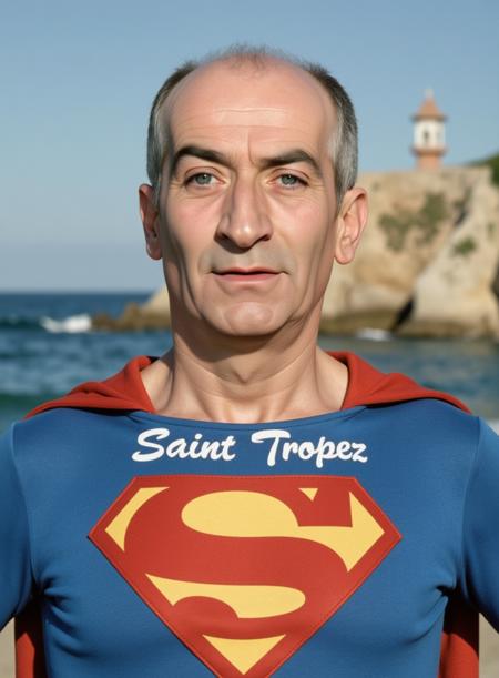 Louis de Funès v1.0