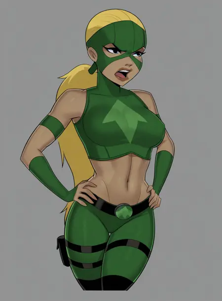 Artemis - Something Unlimited