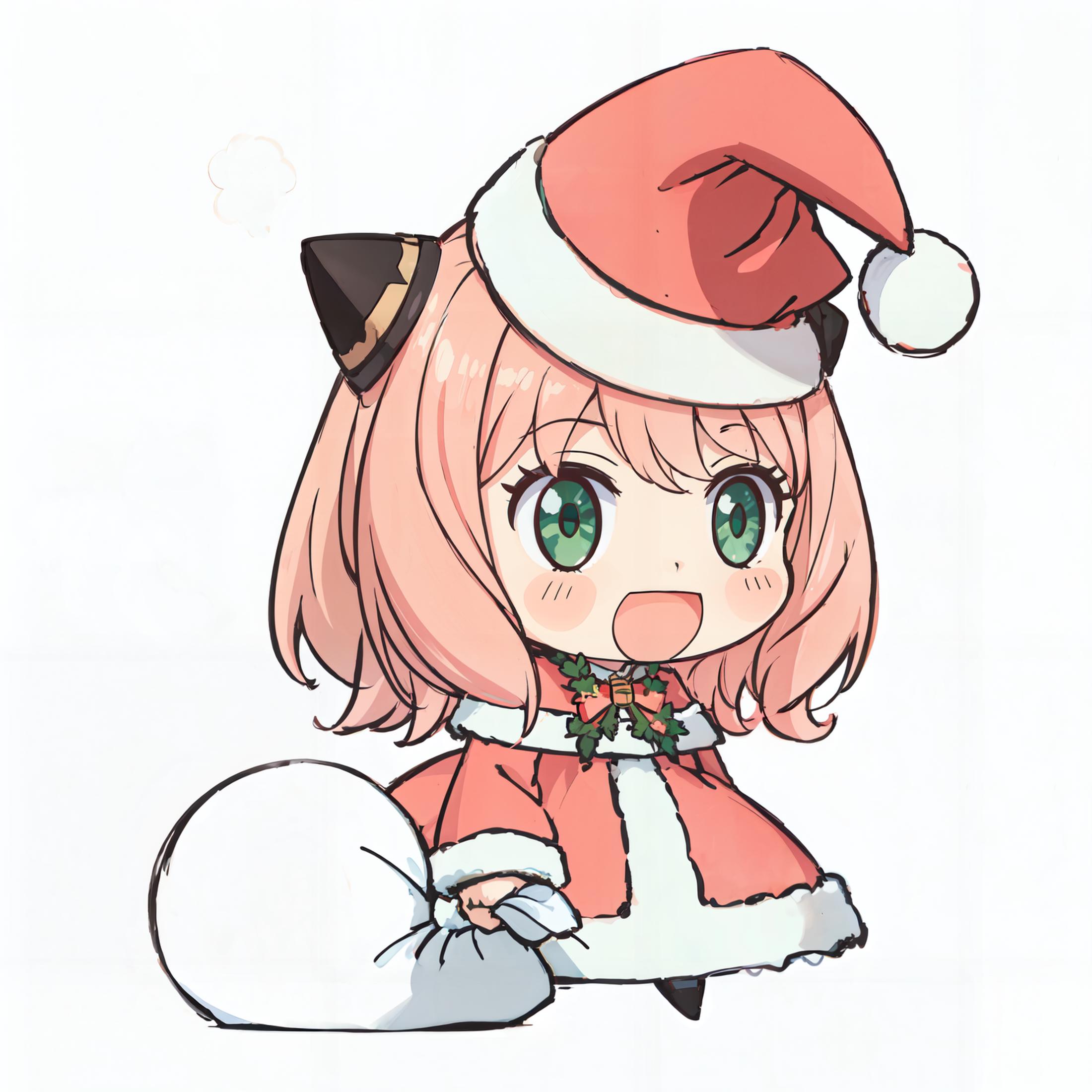 Padoru Meme | Goofy Ai image by Levi81