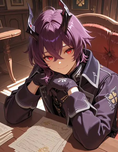 Durin (Genshin Impact)