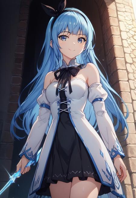 Arch Mage (Ice·Lightning) [MapleStory] V1