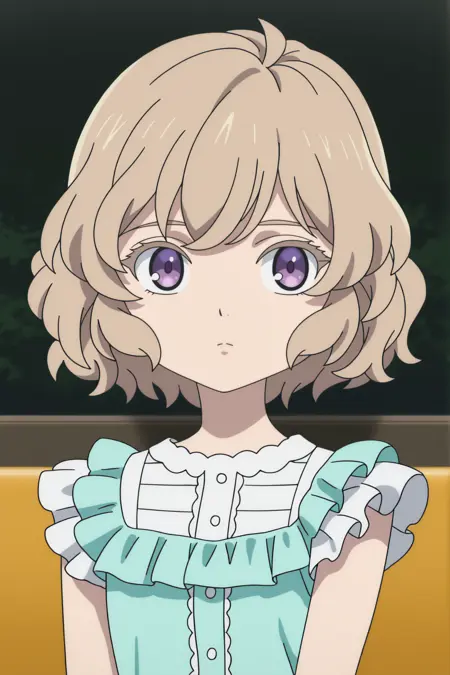 Kyokou Suiri | Kotoko Iwanaga