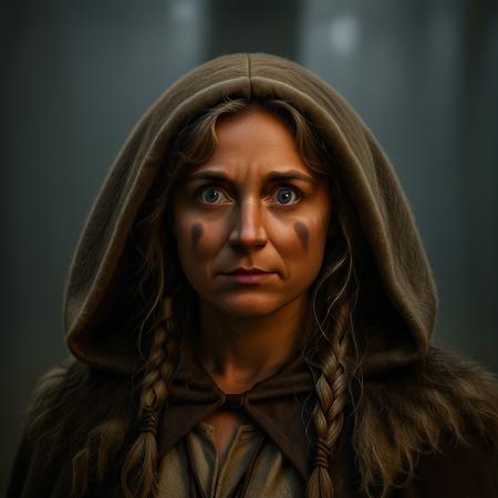Niamh V1