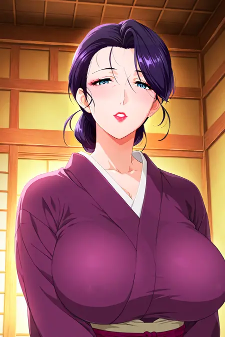 Takayanagi Sumi | 高柳澄江  たかやなぎ すみえ | 肉嫁 高柳家の人々 Mistreated Bride Nikuyome: Takayanagi Ke no Hitobito