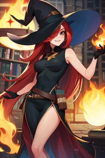 Mirael (AFK Arena)