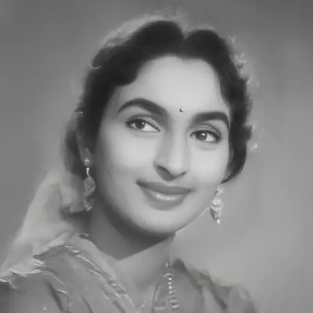 Indian Women - Vintage