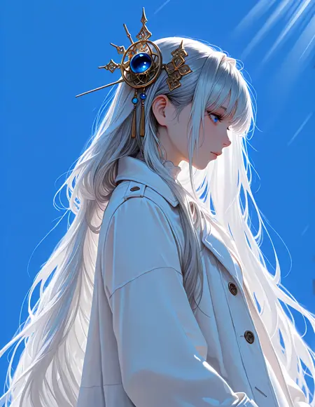 HassaKu | Shiiro's Styles