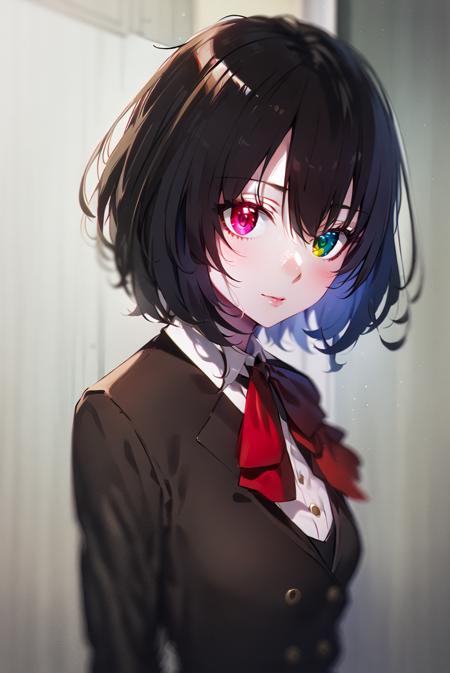 Misaki Mei / Another - Msaki anime version v1.0, Stable Diffusion LoRA