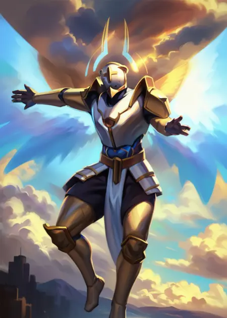Gabriel Ultrakill