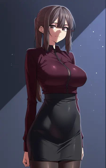 Jung Maria v4 | Seniors of class 5 | 3학년 5반 | Manhwa | Webtoon | Illustrious