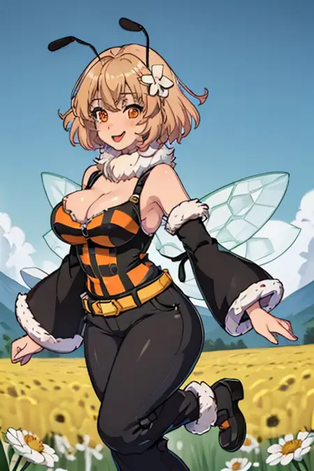 Abby (Crushcrush) V2