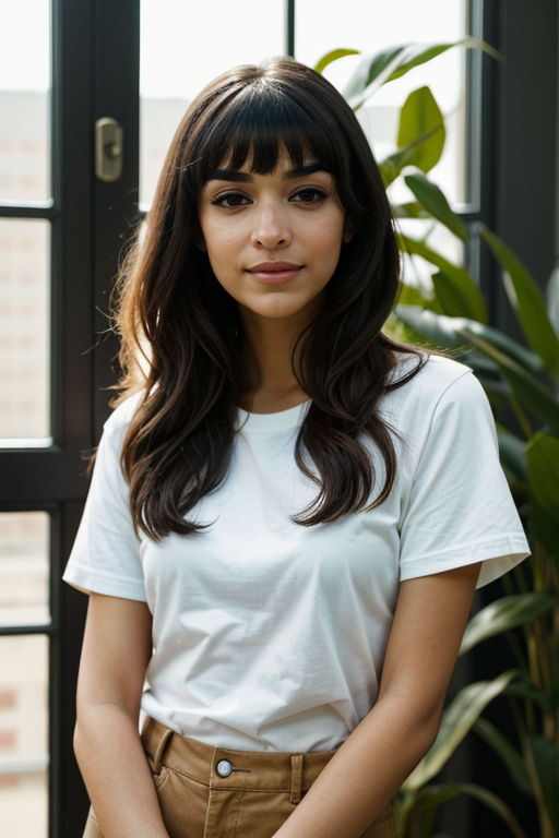 Hannah Simone image by j1551