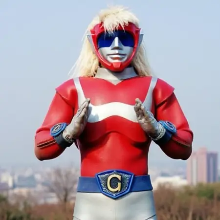 Goodman ゴッドマン 0.1