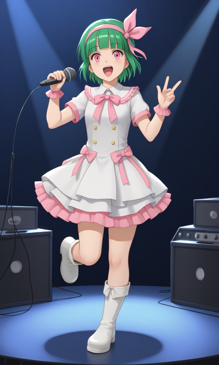 Riro Ousei v1.0