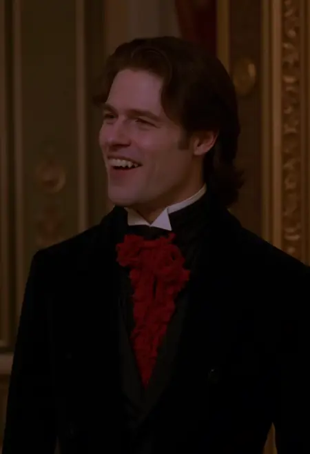 Interview with the Vampire (1994) (Flux/SDXL)