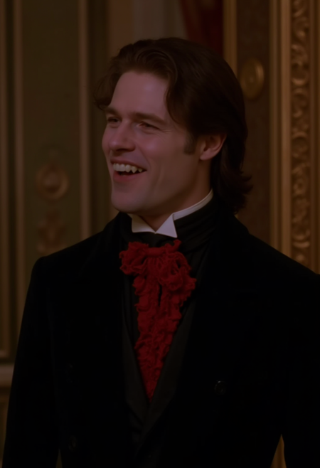 Interview with the Vampire (1994) (Flux/SDXL) Flux 1.0