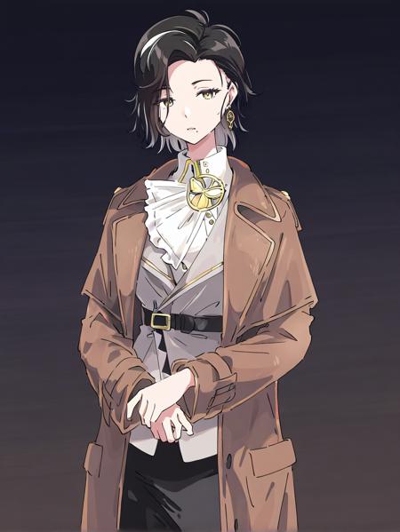 reverse1999 character : Hofmann\重返未来1999：霍夫曼女士 v1.0