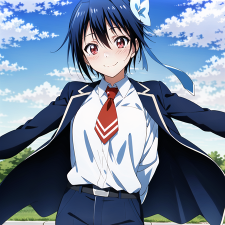 Tsugumi v1.0