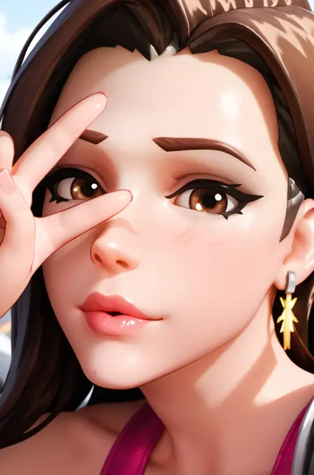 |Artist Style| : TorusDust [PONY]