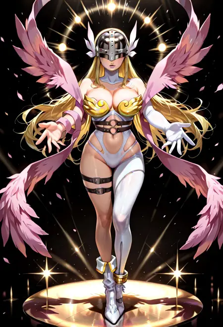 Angewomon