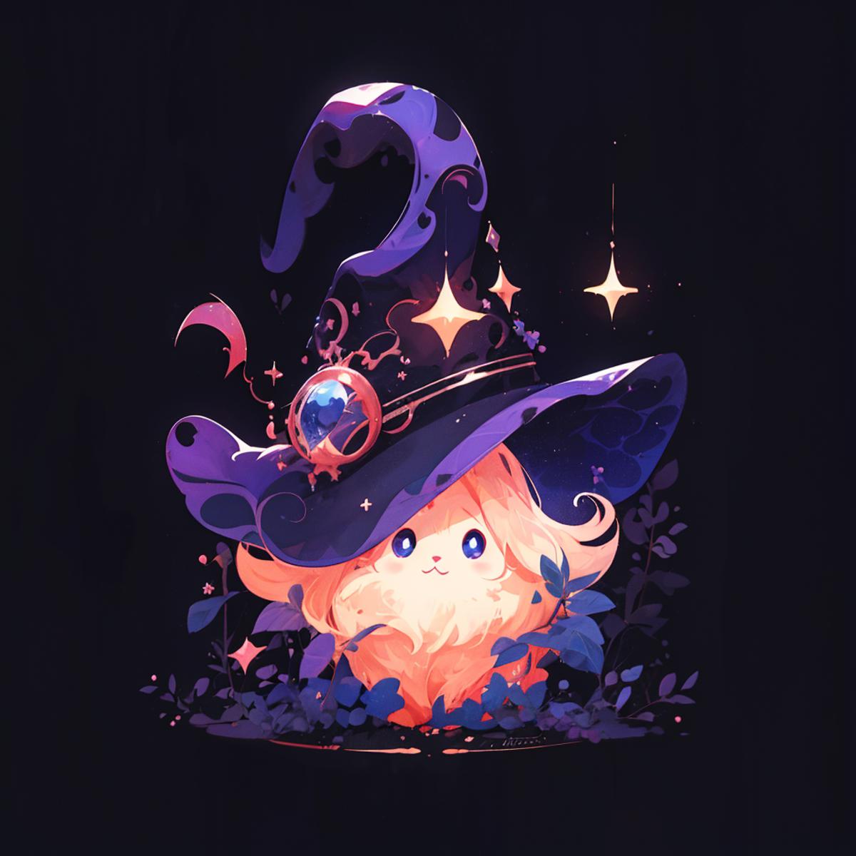 万圣节图标Halloween ICON image by woshimadai