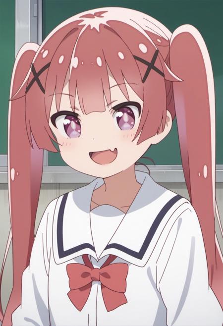 Tanemura Koyori | Wataten!: An Angel Flew Down to Me | 私に天使が舞い降りた! v1.0