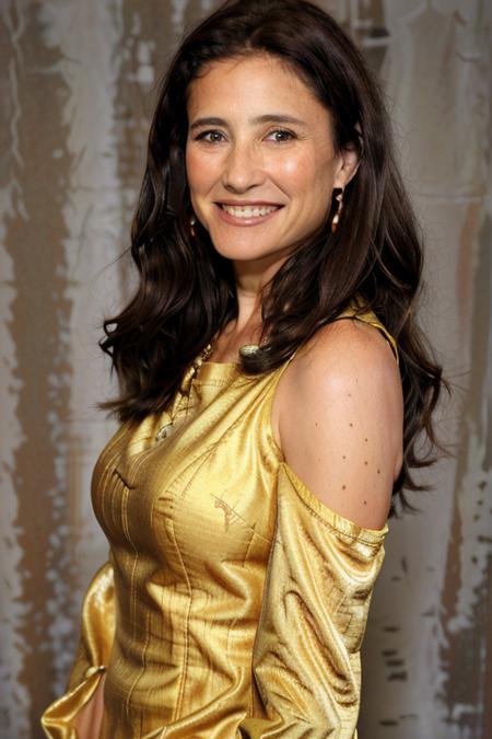 mimi rogers