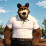 bearben's Avatar